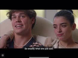 Dixie and Noah's Relationship Drama Revealed