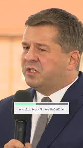 Was sagt ihr zur CDU-Kandidatur für die Landtagswahl?