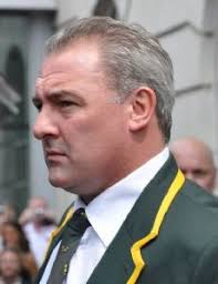 Alumni of Wynberg Boys' High School