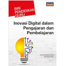 Salah satu iactor penunjang keberhasilan kurikulum adalah guru. Spg Inovasi Digital Dalam Pengajaran Dan Pembelajaran Shopee Malaysia
