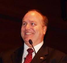 IN HEATED DEBATE, VETS BATTLE FOR 50TH CONGRESSIONAL DISTRICT SEAT