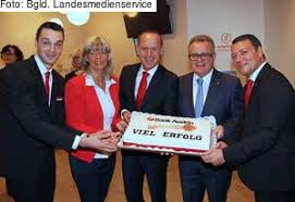 Neusiedl Am See Unicredit Bank Austria Neuer Standort Regionews At Bank Austria Bank Neue Wege