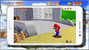 La caja de resonancia de super mario 64 ya está aquí! Guide Super Mario 64 For Android Apk Download