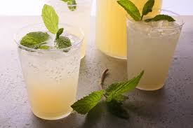 Ginger Mojitos For A Crowd Recipe Chowhound