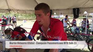 Tenemos también a martin vidaurre que debutará en xco la próxima semana. Easy Endurance Entrevista Con Martin Vidaurre De Chile