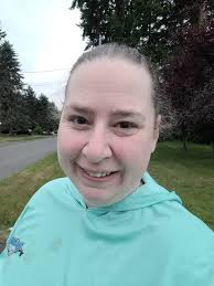 Headphones in … Let's Go Walking 🕺