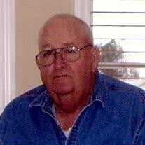 James O'Neal Smith Obituary