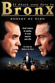 Voir Il était Une Fois Le Bronx (1993) Streaming Vf HD Complet Film Gratuit  - Maxgarry