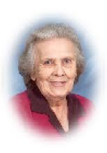 Obituary information for Mary Frances Moore