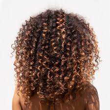 Illumina Hair Color In 2021 Girl Hair Colors Natural Curls Hairstyles Aesthetic Hair