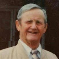 Cecil C. Cook Obituary