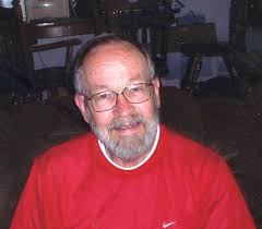 Roger Slater Obituary (1947