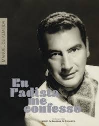 Fernando Maynard's Instagram, Twitter & Facebook