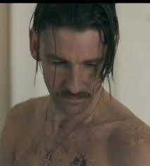 He had a violent, uncontrolled temper, which sent him literally insane when  he was annoyed, but he was good-looking." Matt...