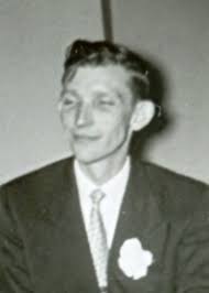 Harry Halliday Obituary