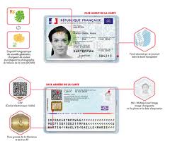 La carte d'identité va connaître de nombreux changements. Nouvelle Carte D Identite Pour Qui Quand Et Comment Tout Savoir Sur Le Nouveau Format