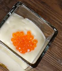 Mousse De Pomme Pomme De Terre Couillon