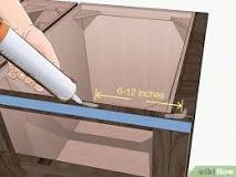 How to Install Quartz Countertops: 12 Steps (with Pictures)