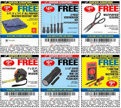 Current harbor freight coupons printable. Harbor Freight 20 Off Purchase Coupon Free Flashlight Multi Purpose Scissors Coupon Harbor Freight Coupon Free Printable Coupons Coupons