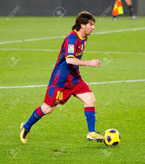 Lionel messi 2010 ║ la liga all goals ║. Barcelona Spanien 13 Dezember 2010 Lionel Messi 10 In Aktion Wahrend Des Spanischen Fussball Liga Spiel Zwischen Dem Fc Barcelona Und Real Sociedad Endstand 5 0 In Camp Nou Stadion Lizenzfreie Fotos Bilder