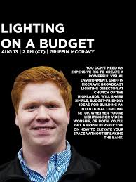 🌟 Get ready to be inspired at SALT 2023, the premier conference for church  creatives! 🙌 We're beyond excited to announce Fred Odom as one of our  distinguished Keynote speakers at the