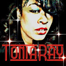 Stream Tonia Ray music
