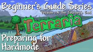 Terraria - Will The Corruption/Hallow Be Able To Jump Across My Shaft? -  Arqade