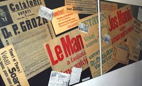 Credem în revoluție prin educație. Pagina De Istorie Alegerile Din 1946 Nu A Contat Cine A Votat Ci Doar Cine A NumÄƒrat Voturile Rfi Mobile