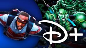 Editor's rating 3 stars ***. Marvel S She Hulk Show Will Have More Episodes Than The Falcon And The Winter Soldier