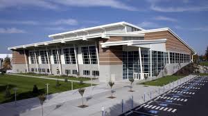 Gonzaga University Mccarthey Athletic Center Spokane Wa