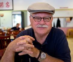 From NPR lawyer to international photographer: Neal Jackson (political  science '65)