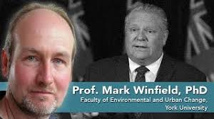 Doug Ford making all the wrong moves with Ontario's electricity sector