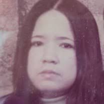 Erma Muniz Calzada Obituary (2022)