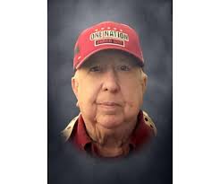 Jerry Cotton Obituary (2023)