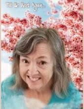 Connie Jo Nebeker Obituary