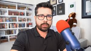 Governo Lula cobra dos EUA notificação sobre Paulo Figueiredo