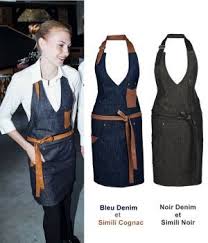 Tablier De Cuisine A Bavette En 2020 Modeles De Tablier Tablier En Cuir Tablier Cuisine