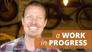 Father, and the Official Sculptor for Harley-Davidson