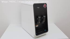 482 millimeter x 255 millimeter x 505 millimeter ship in : Tong Yang Magic 9900c Hot Cold Filtered Water Dispenser Www Shopnsave Com My Youtube