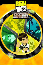 Hd wallpapers and background images. Ben 10 Secret Of The Omnitrix Yify Subtitles