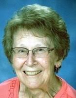 Katherine Clark Obituary (1936