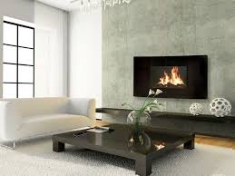 Stops cold fireplace drafts & fireplace heat loss Celsi Panoramic Wall Mount Electric Fireplace For Our Bedroom Indoor Fireplace Fireplace Design Contemporary Living Room Design