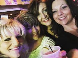 Memories of Liza Caroline Stanley