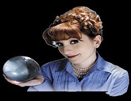 Raven the Fortune Teller Palm Reader chocolate readings Tarot card reader