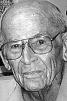 Gerald Conroy Obituary (2007)