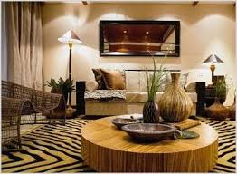 Elevate your living room decor with stylish lighting pieces. Safari Themed Living Room Decor Get Minimalist Impression Paperblog