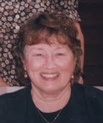 Obituary information for Marie Blake Vincent