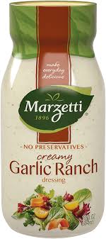 Sweet Italian Salad Dressing Nutrition Calories Marzetti