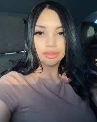 Paola Fierro's Instagram, Twitter & Facebook