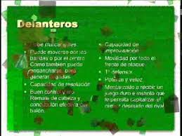 El entrenador de los albos señaló tras la goleada en valparaíso que deben apuntar a llegar a la final de la copa chile y finalizar entre los tres primeros del torneo. Puestos Y Posiciones En El Futbol Futbol Posiciones Entrenamiento Futbol